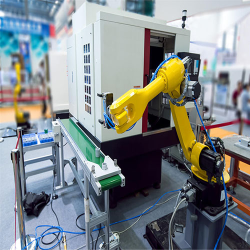 菏泽机械制造领域