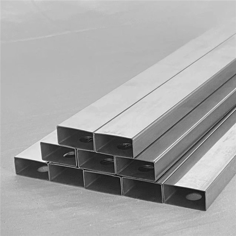 菏泽304不锈钢方管